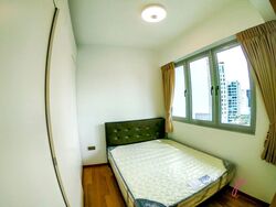26 Newton (D11), Apartment #562695361
